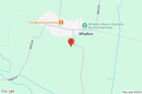 Chatton C Of E First School