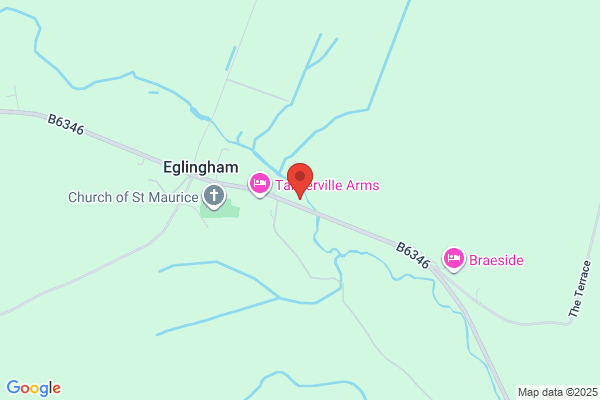 Eglingham First School