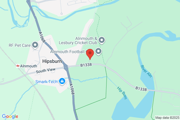 Hipsburn First School