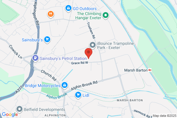 Armadillo Self Storage Exeter