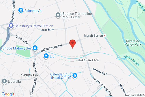 Driver Hire Exeter
