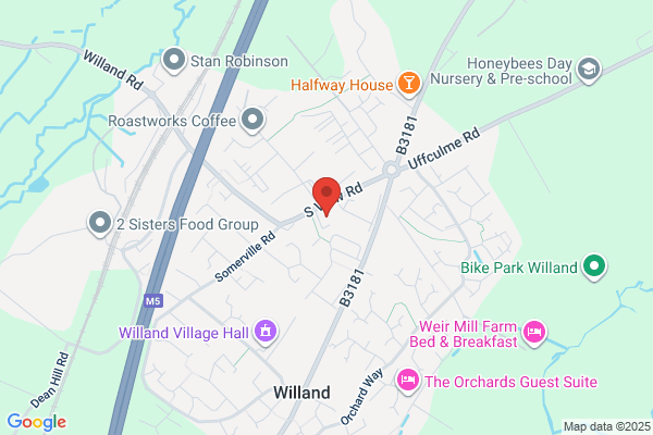 Bradfords Building Supplies