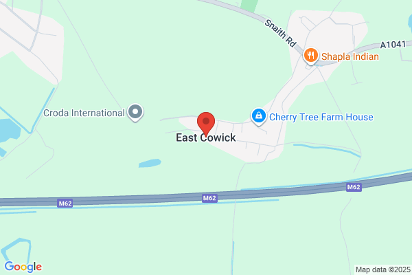 Cowick