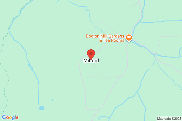 F Milford & Sons Ltd