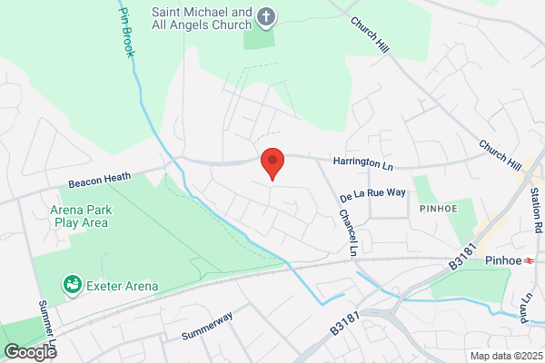 Isca Heating Ltd