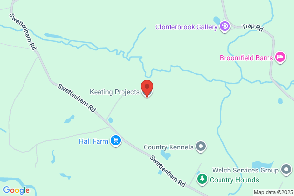 Keatings Doors Ltd