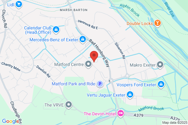 Maplebrook Wills Exeter