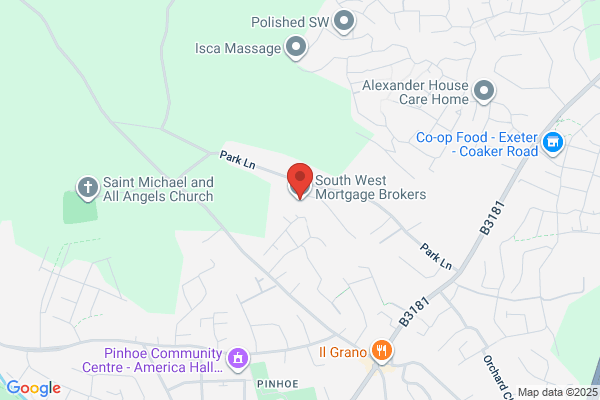 Mortgage Line (South West) Ltd