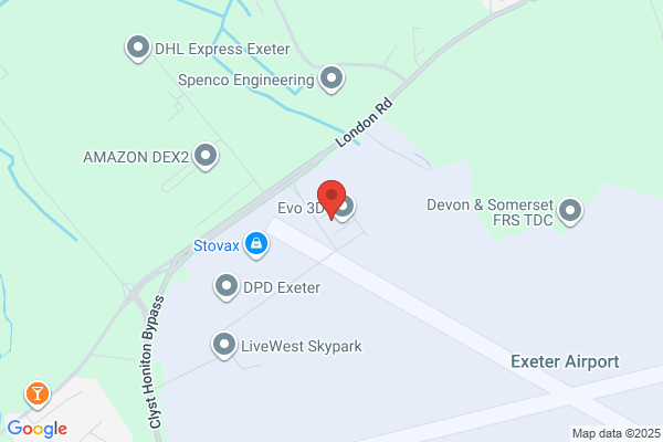 Pirtek (Exeter)