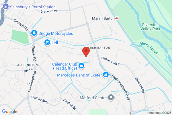 South West Refrigeration Co Ltd