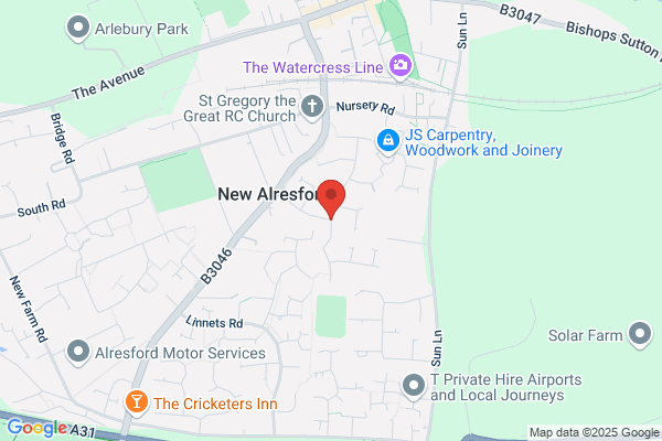 Monkwoods Fencing Services