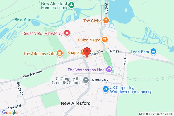 The Co-operative Food Alresford