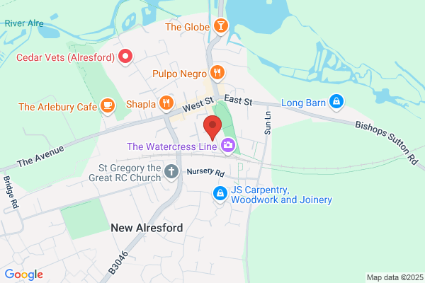 The Alresford Surgery