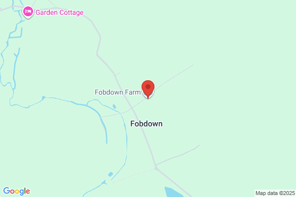 Fobdown Farm