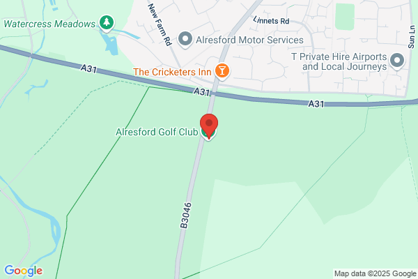 Alresford Golf Club