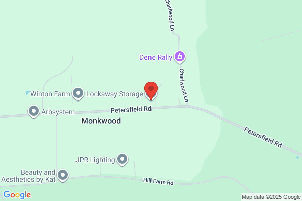 Lockaway Storage
