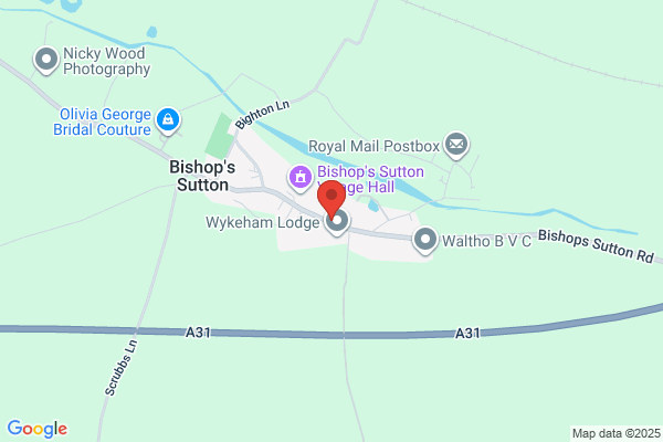 Alresford Homeopathic Practice