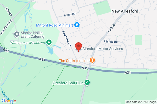 Alresford Motor Services