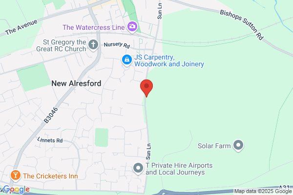 Audley Developments Ltd