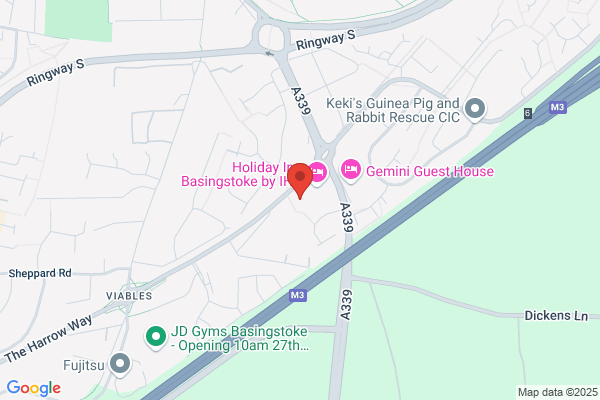 Basingstoke Commercial