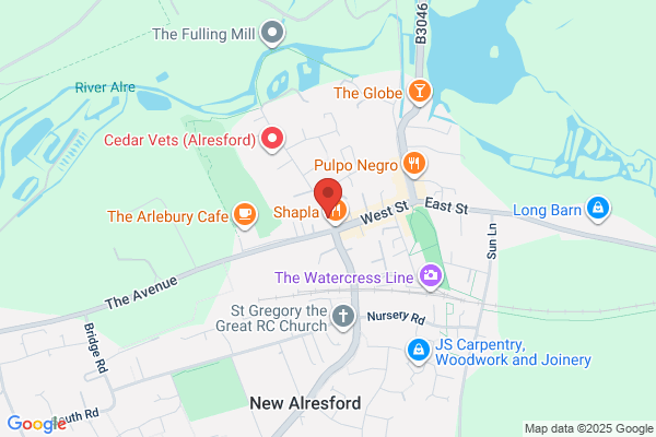 Dean Surgery