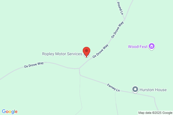 Mid Hants Secretarial Service