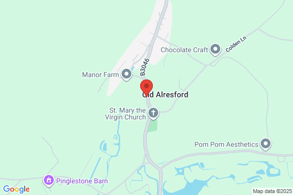 Old Alresford Cottage Rest Home