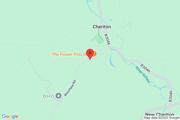 The Cheriton Brew House