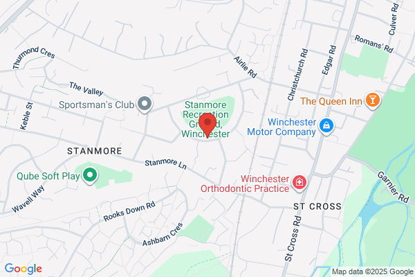 Winchester Windows & Doors Ltd