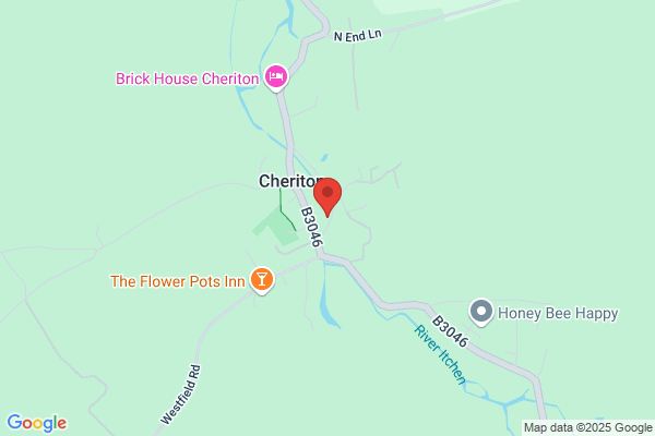 Cheriton Post Office & Stores