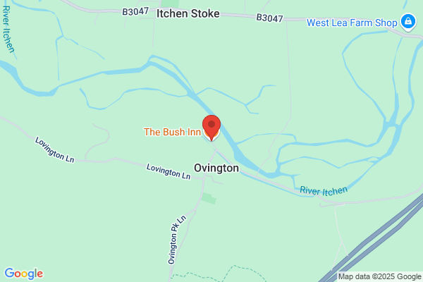 The Bush Inn