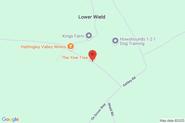 The Yew Tree