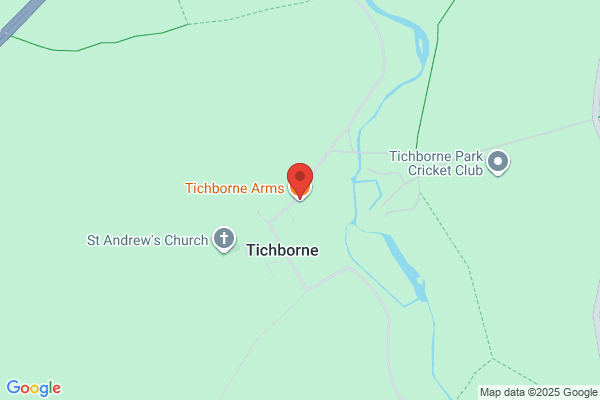 Tichborne Arms