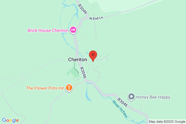 Cheriton Primary School