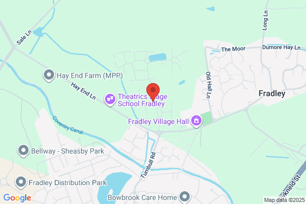 David Wilson Homes - Anson Gardens