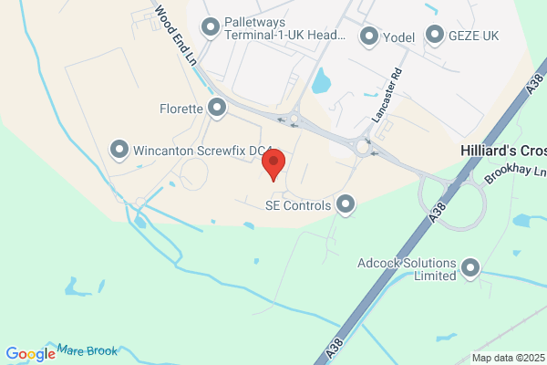 Bridgford Interiors Ltd