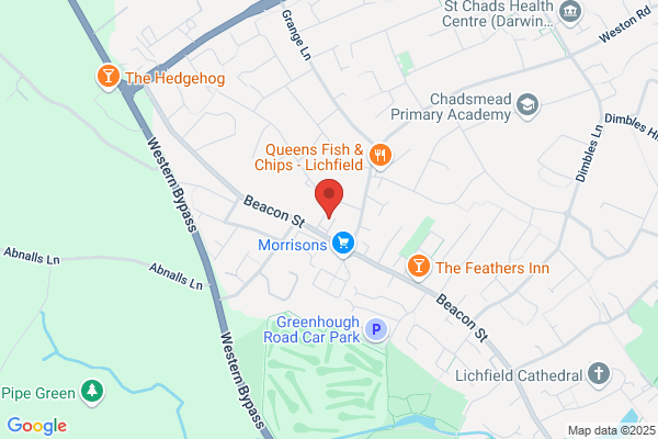 Lichfield Day Nursery