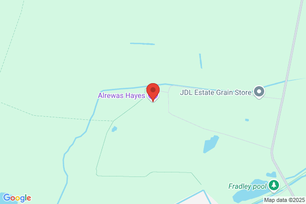 M G Hullah