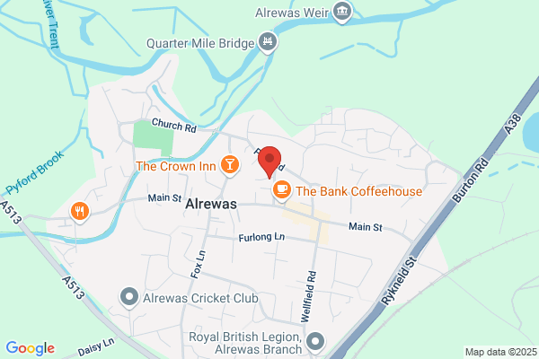 Netherstowe Youth Centre