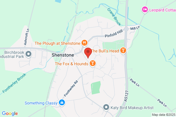 Shenstone Dental Surgery