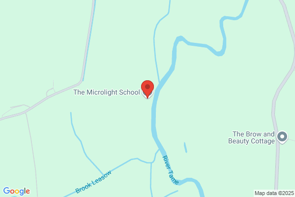 The Microlight School