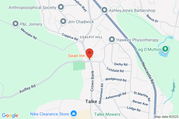 Swan Inn