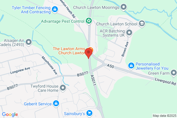 Lawton Services Limited