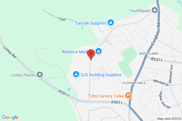 Persimmon Homes Hardings Wood