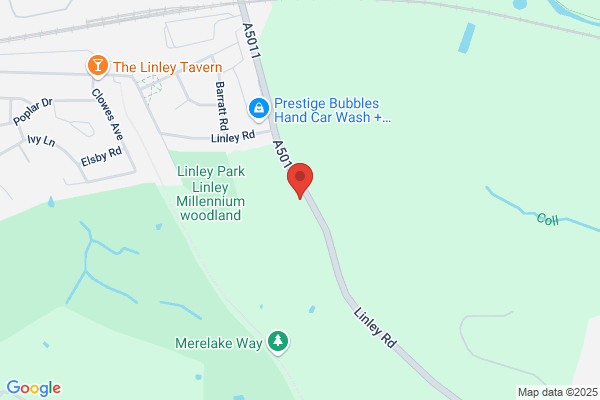 Alsager Golf & Country Club