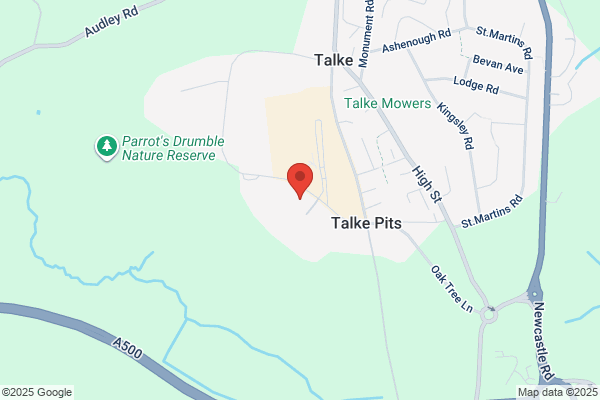 Alsager Tyre & Battery Co
