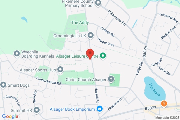 Barratt Homes - Emberton Grange