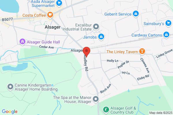 Caldy Motors