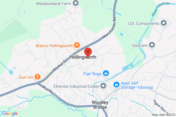 Hollins Grange