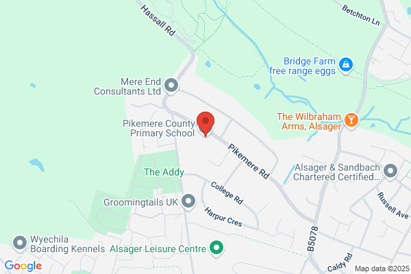 Maryhill County Primary School